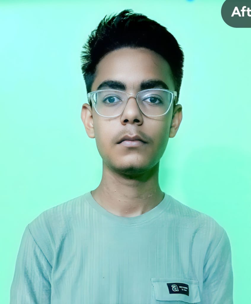 Free Fire Character
